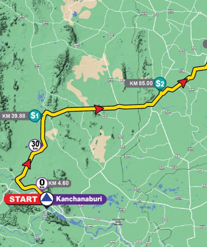 Stage 2