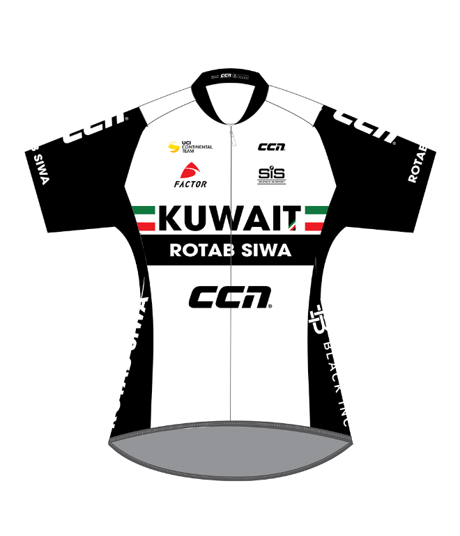 KUWAIT PRO CYCLING TEAM