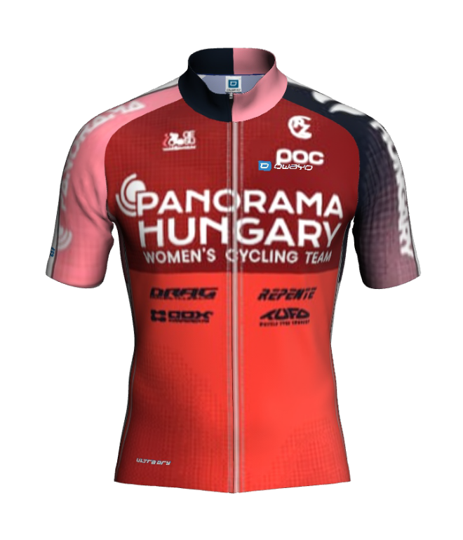 Panorama-Hungary Cycling Team
