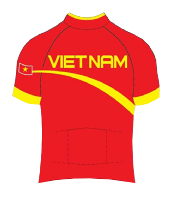 Vietnam National Team