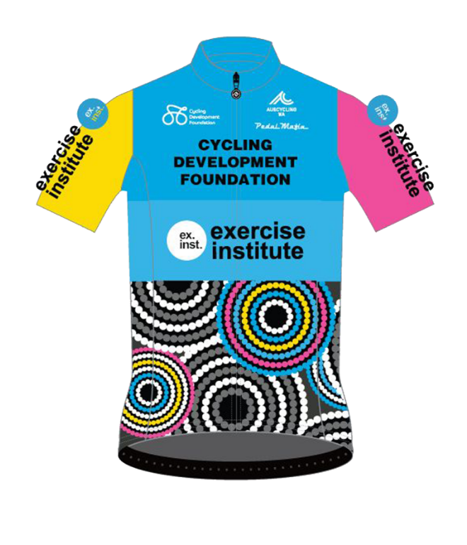 Cycling Development Foundation