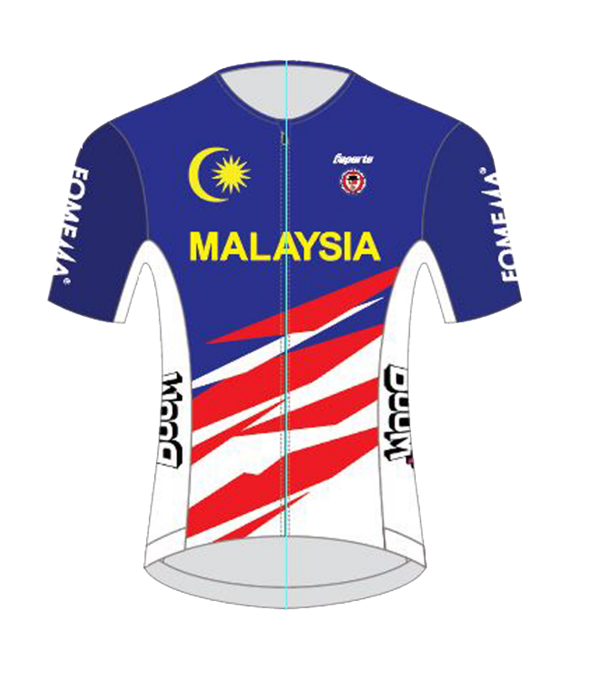 MALAYSIA NATIONAL TEAM