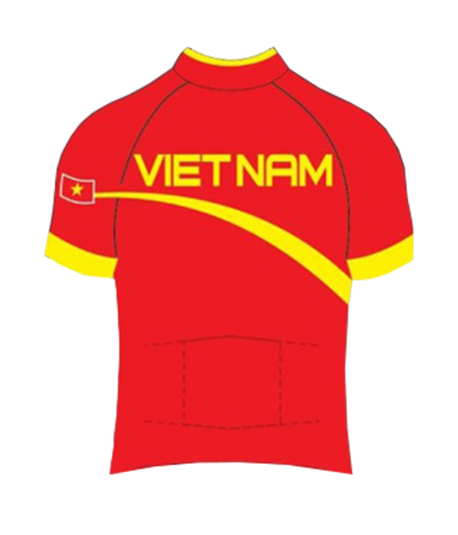 VIETNAM NATIONAL TEAM