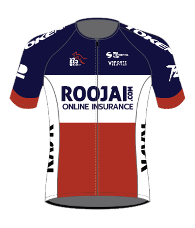 ROOJAI.COM CYCLING TEAM